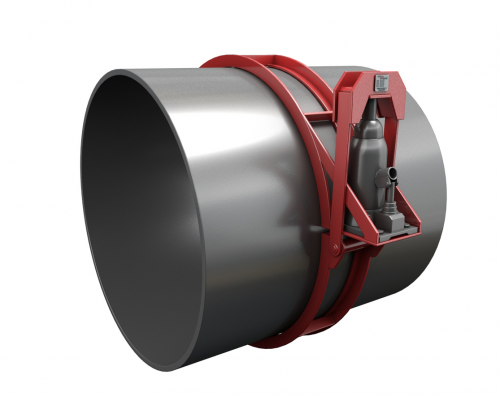 Центраторы арочные гидрофицированные ЦАН-Г