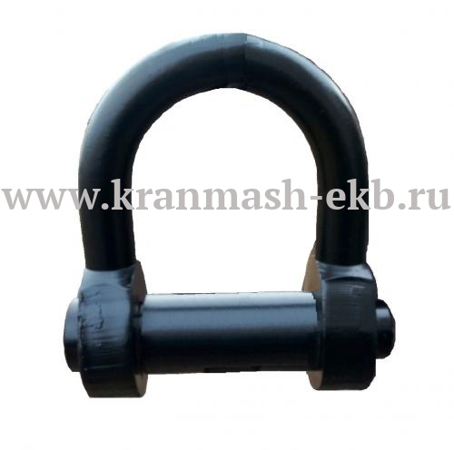 Шаклы такелажные типа Р Шаклы такелажные типа Р