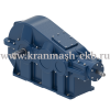 Редуктор КЦ2 750 Редуктор КЦ2 750