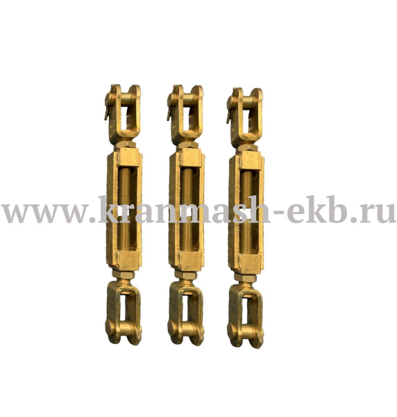 Талрепы гак-ухо ОСТ Талрепы гак-ухо ОСТ