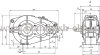 Редуктор ГПШ 400 Редуктор ГПШ 400
