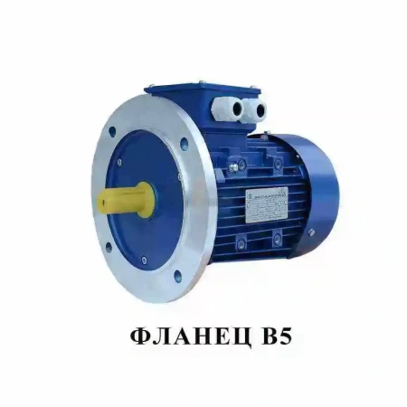 Электродвигатель АИР 90 L4 (2.2 кВт 1500 об/мин)