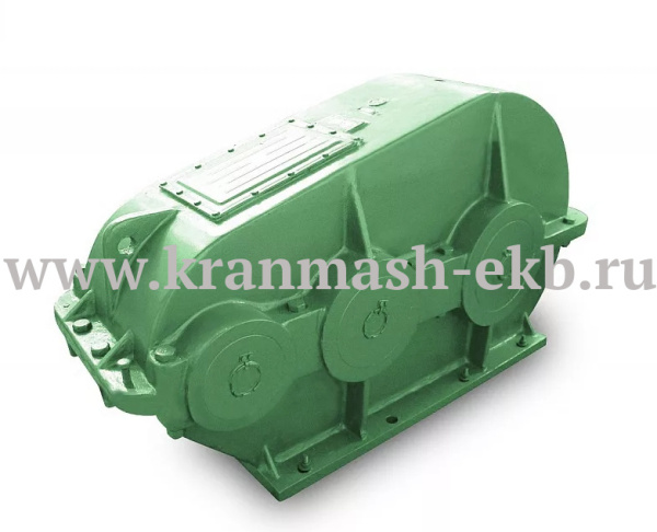 Редуктор РМ-1000 (РК 600) Редуктор РМ-1000 (РК 600)