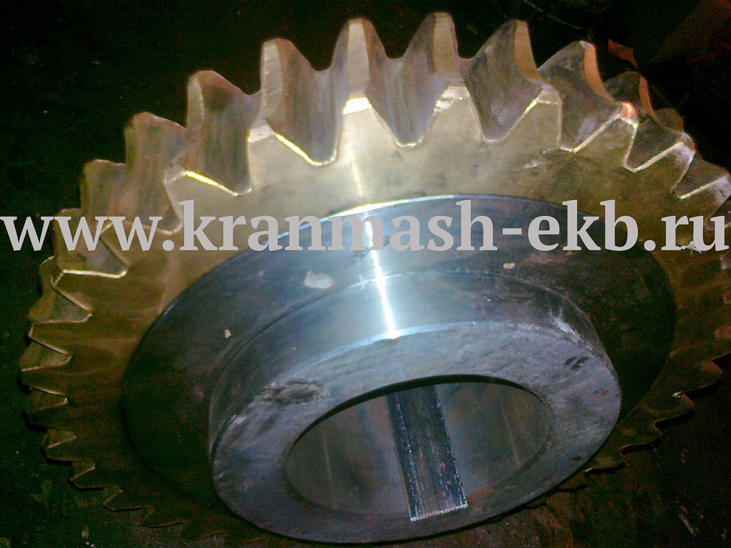 Лебедка шахтная ЛМТ-300