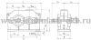 Редуктор 1Ц2У 200 Редуктор 1Ц2У 200