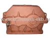 Редуктор 1Ц2У 355 Редуктор 1Ц2У 355