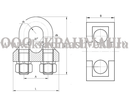 Лебедка ЛМ-1 Лебедка ЛМ-1