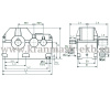 Редуктор Ц2Н 630 Редуктор Ц2Н 630