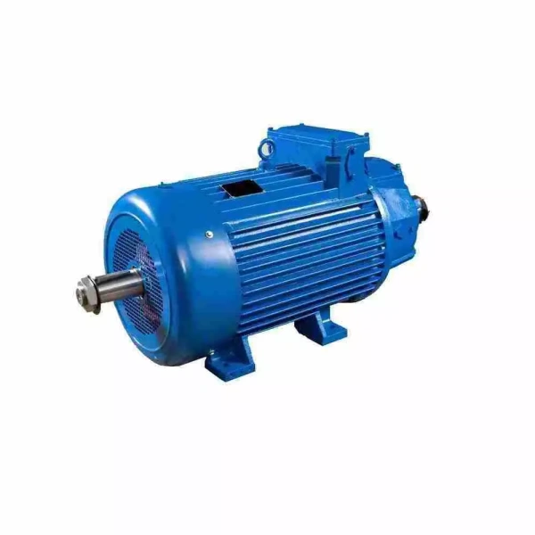 Крановый двигатель МТН 200 LB 8 (22 кВт 750 об/мин) Крановый двигатель МТН 200 LB 8 (22 кВт 750 об/мин)