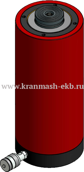 Домкраты грузовые ДГ50Г50 Домкраты грузовые ДГ50Г50