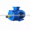 Крановый двигатель MTH 312-6 (15 кВт 1000 об/мин) Крановый двигатель MTH 312-6 (15 кВт 1000 об/мин)